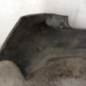 Pare choc arriere TOYOTA AURIS 1