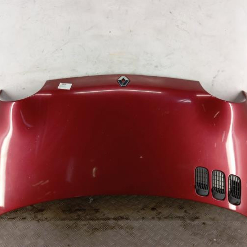Capot RENAULT TWINGO 1