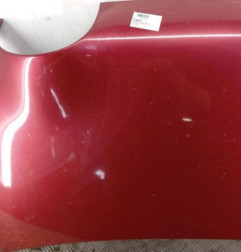 Capot RENAULT TWINGO 1 Photo n°3