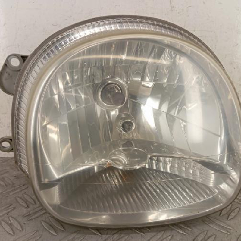 Optique avant principal droit (feux)(phare) RENAULT TWINGO 1