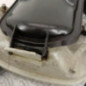 Optique avant principal droit (feux)(phare) RENAULT TWINGO 1
