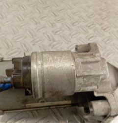 Demarreur CITROEN C5 2 Photo n°4