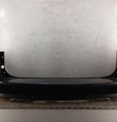 Pare choc arriere CITROEN C5 2 Photo n°1