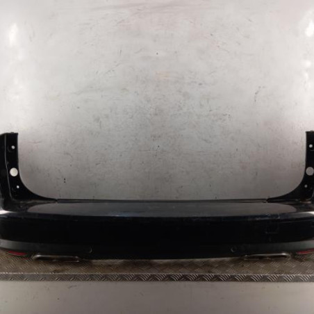 Pare choc arriere CITROEN C5 2 Photo n°1
