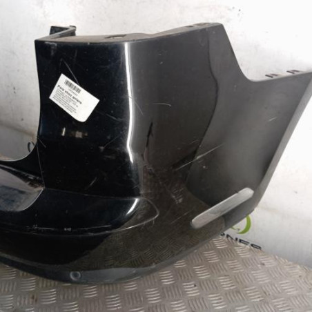 Pare choc arriere CITROEN C5 2