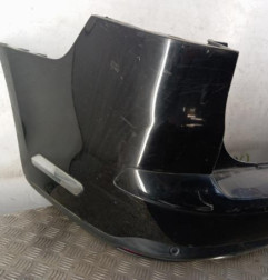 Pare choc arriere CITROEN C5 2 Photo n°3