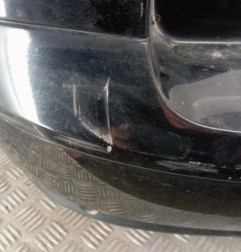 Pare choc arriere CITROEN C5 2 Photo n°5