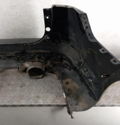 Pare choc arriere CITROEN C5 2 Photo n°6