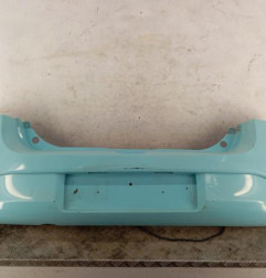 Pare choc arriere RENAULT TWINGO 2 Photo n°1