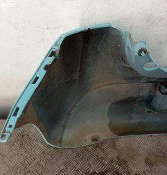 Pare choc arriere RENAULT TWINGO 2 Photo n°6