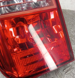 Feu arriere principal gauche (feux) FIAT IDEA