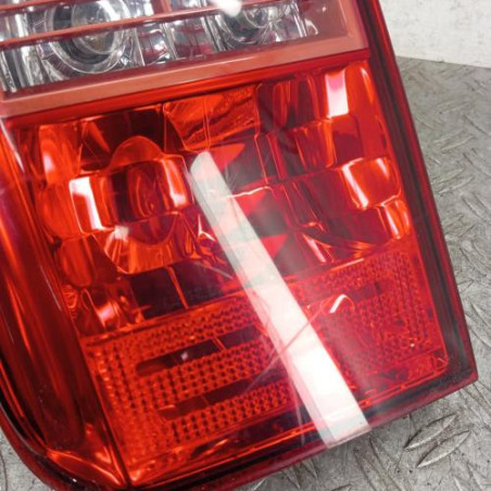 Feu arriere principal gauche (feux) FIAT IDEA