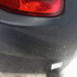 Pare choc arriere RENAULT ESPACE 4