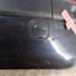 Pare choc arriere RENAULT ESPACE 4