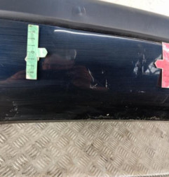 Pare choc arriere RENAULT ESPACE 4 Photo n°5