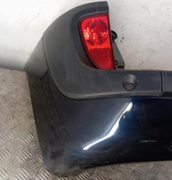 Pare choc arriere RENAULT ESPACE 4 Photo n°6