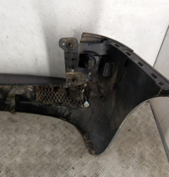 Pare choc arriere RENAULT ESPACE 4 Photo n°7