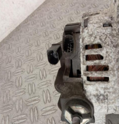 Alternateur CITROEN C3 1 Photo n°4