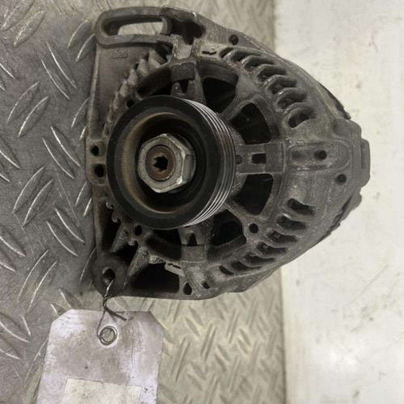 Alternateur RENAULT CLIO 1
