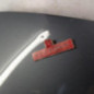 Capot CITROEN C3 PICASSO