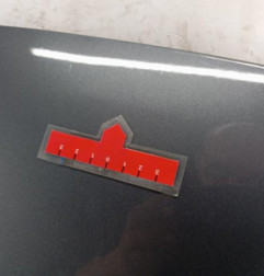 Capot CITROEN C3 PICASSO Photo n°3