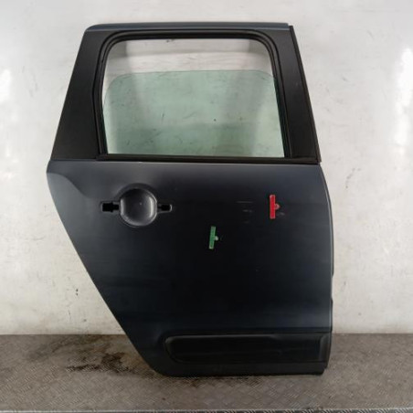 Porte arriere droit CITROEN C3 PICASSO Photo n°1