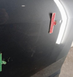 Porte arriere droit CITROEN C3 PICASSO