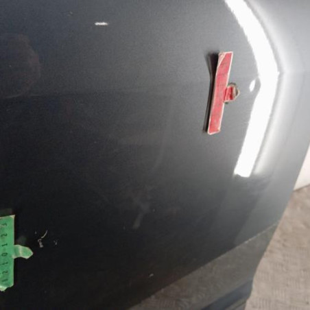 Porte arriere droit CITROEN C3 PICASSO
