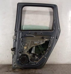 Porte arriere droit CITROEN C3 PICASSO Photo n°4
