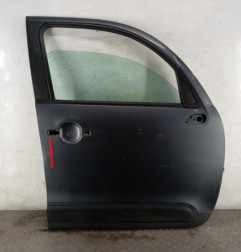 Porte avant droit CITROEN C3 PICASSO Photo n°1