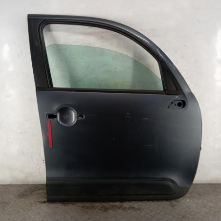 Porte avant droit CITROEN C3 PICASSO Photo n°1