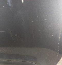 Porte avant droit CITROEN C3 PICASSO