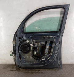 Porte avant droit CITROEN C3 PICASSO Photo n°5