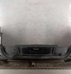 Pare choc arriere PEUGEOT 3008 1 Photo n°1