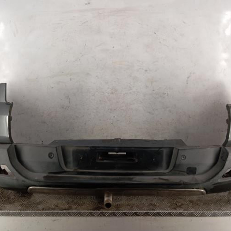 Pare choc arriere PEUGEOT 3008 1