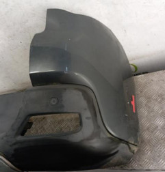 Pare choc arriere PEUGEOT 3008 1