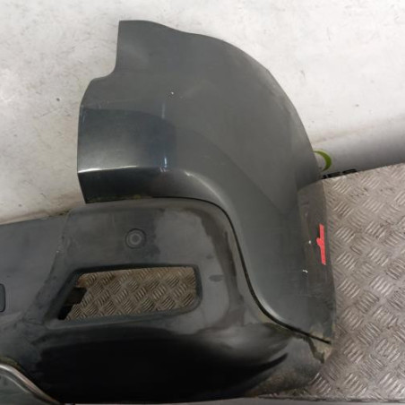 Pare choc arriere PEUGEOT 3008 1