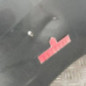 Pare choc arriere PEUGEOT 3008 1
