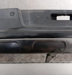 Pare choc arriere PEUGEOT 3008 1 Photo n°4