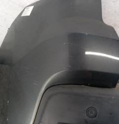 Pare choc arriere PEUGEOT 3008 1 Photo n°5