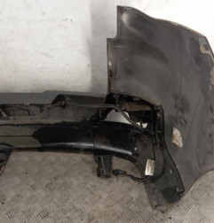 Pare choc arriere PEUGEOT 3008 1 Photo n°6