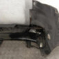 Pare choc arriere PEUGEOT 3008 1