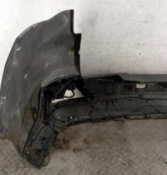 Pare choc arriere PEUGEOT 3008 1 Photo n°7