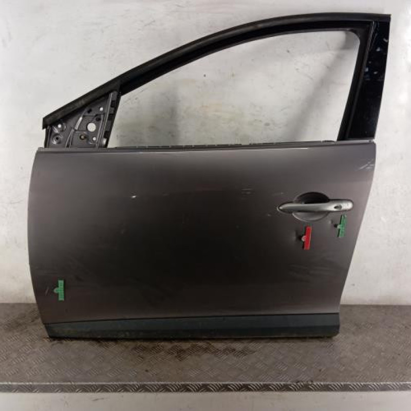 Porte avant gauche RENAULT MEGANE 3
