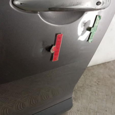 Porte avant gauche RENAULT MEGANE 3