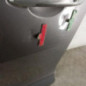 Porte avant gauche RENAULT MEGANE 3