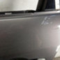 Porte avant gauche RENAULT MEGANE 3