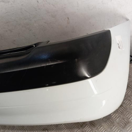 Pare choc arriere RENAULT CLIO 2