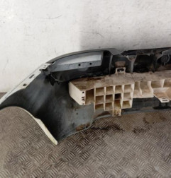 Pare choc arriere RENAULT CLIO 2 Photo n°5