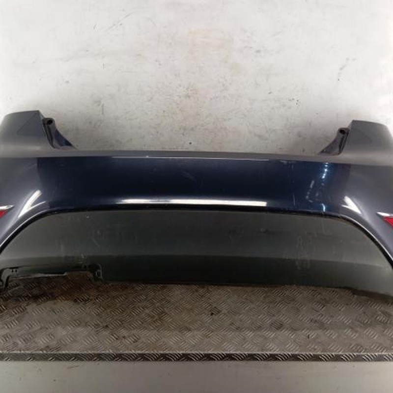 Pare choc arriere FORD FIESTA 6
